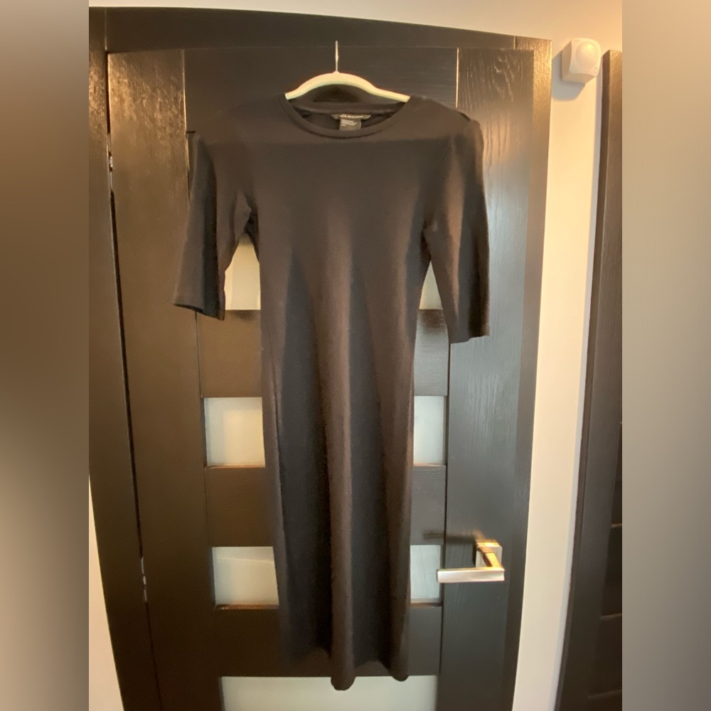 Armani exchange dress. Size S. Warn couple times